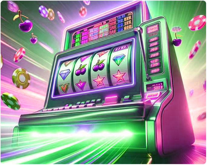 Free Spins No Wagering