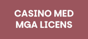 MGA casino