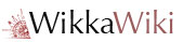 WikkaWiki