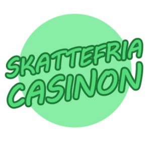 Skattefria casino