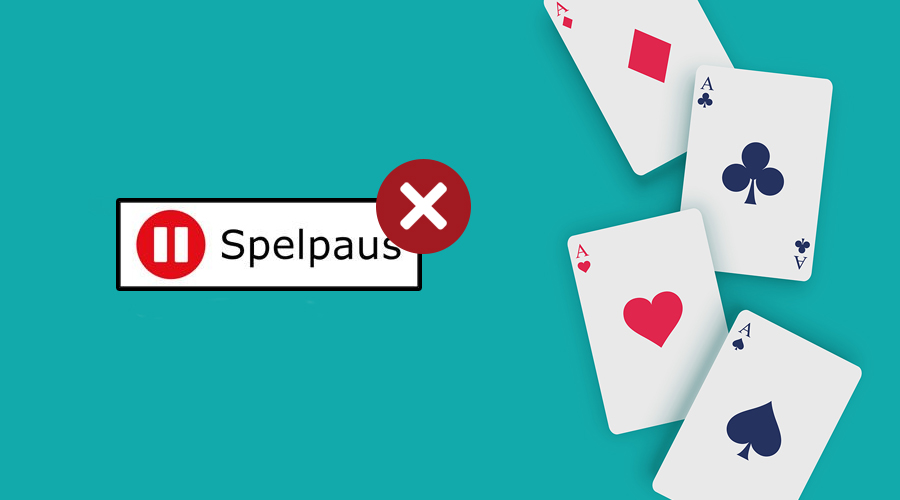 Casino utan spelpaus